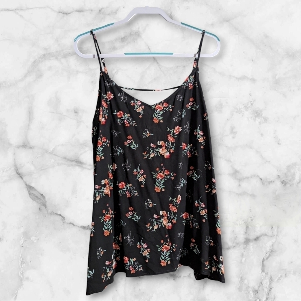 NWT Skies are Blue Serenity Cami Size XXL - Picture 5 of 10